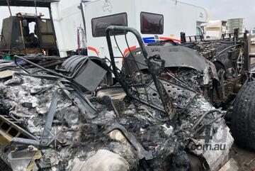 Western Star   Prime Mover