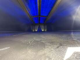 2016 Lusty EMS Tri-Axle Tipper A Trailer & B Trailer Set - picture0' - Click to enlarge