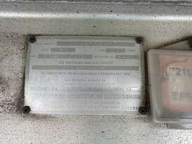 2016 Lusty EMS Tri-Axle Tipper A Trailer & B Trailer Set - picture2' - Click to enlarge