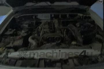 2010 Ford Ranger XL Diesel. ***Located in Deniliquin. NON Mobile repairs required***UNRESERVED**