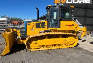 Shantui   DH13 LGP Dozer