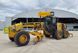 CAT 150-14 Motor Graders