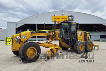 CAT 150-14 Motor Graders