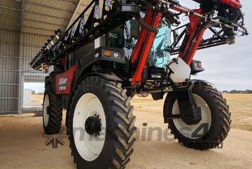 Miller Nitro   7420 8000 Litre