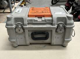 Sumitomo Type-71M12 Mass Fusion Splicer In Carry Case - picture2' - Click to enlarge