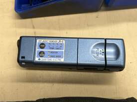 Sumitomo Type-71M12 Mass Fusion Splicer In Carry Case - picture1' - Click to enlarge