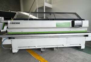 Biesse   Akron 435 Edge Bander