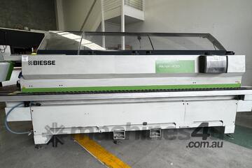 Biesse   Akron 435 Edge Bander