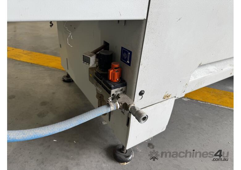 Biesse Akron 435 Edge Bander 