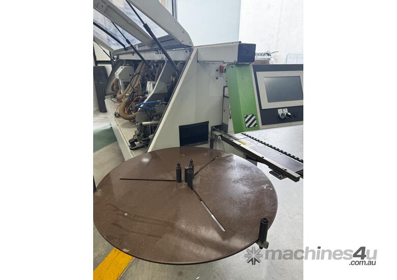 Biesse Akron 435 Edge Bander 