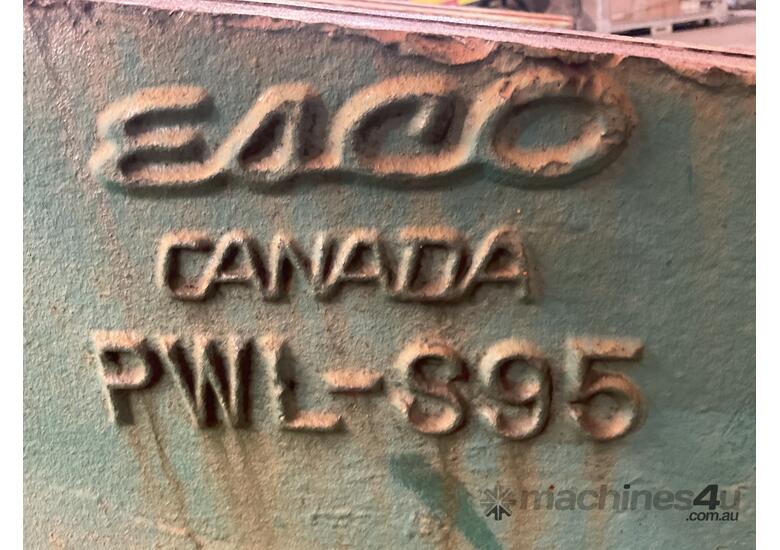 *UNRESERVED* 3 x Pallets Containing Excavator Bucket Teeth Adapters