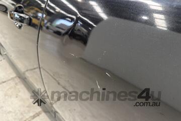 2013 Holden Commodore SV6 Sedan (Petrol) (Auto)