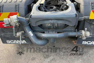 Scania 2021   R540 Prime Mover