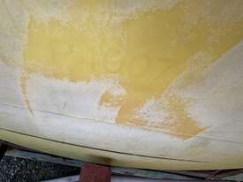 Silvan Boom Sprayer (Council Asset) (Located Kerang, VIC) - picture0' - Click to enlarge