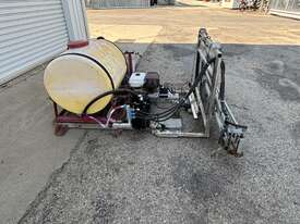 Silvan Boom Sprayer (Council Asset) (Located Kerang, VIC) - picture2' - Click to enlarge