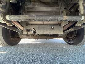 2015 Hino FD500 1124 Crane Truck - picture2' - Click to enlarge