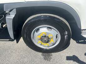 2015 Hino FD500 1124 Crane Truck - picture1' - Click to enlarge