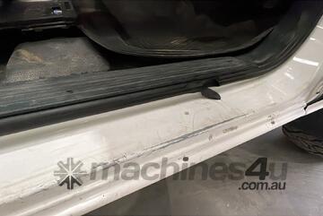 2020 Ford Ranger 4x4 XL Extra Cab T/Diesel (Auto) (Ex Lease)