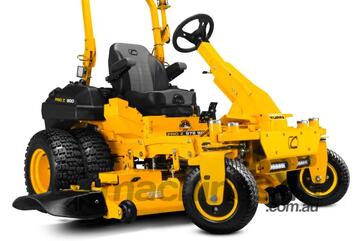 Cub Cadet PRO Z 972SDL Zero Turn Mower