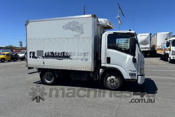 2016 Isuzu NNR NH 45 150 4x2 Refrigerated Pantech