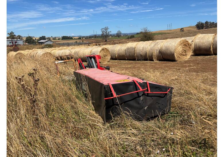 Vicon Hay mower
