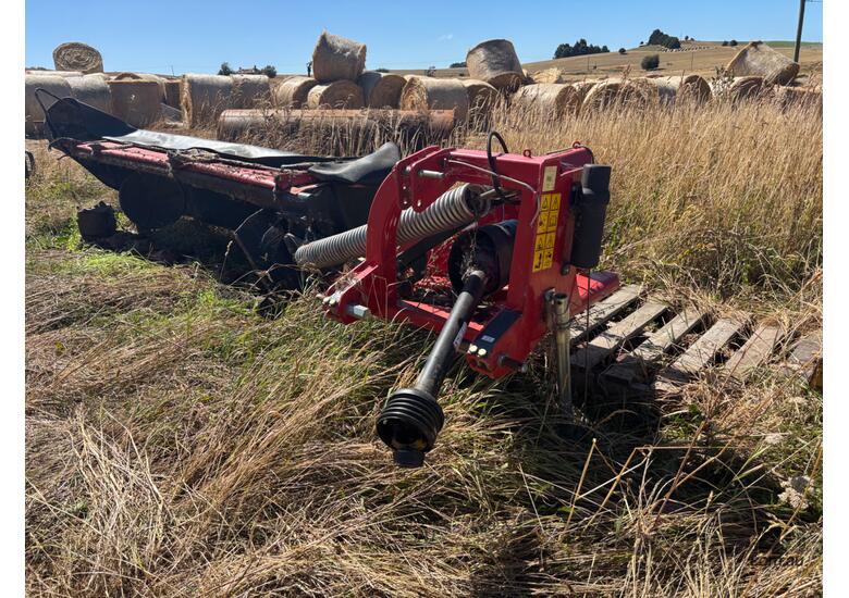 Vicon Hay mower