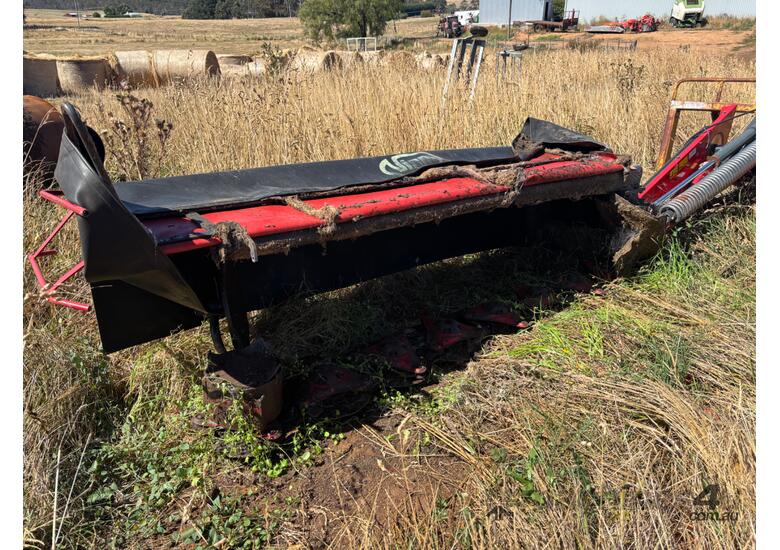 Vicon Hay mower