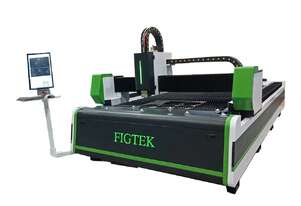 6kW CNC Laser | Full Sheet Capacity | Built for Serious Fabrication