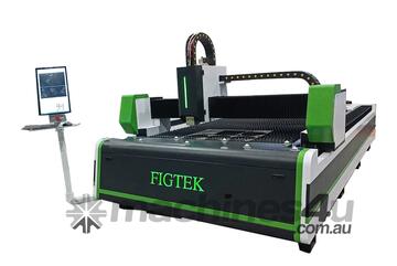 6kW CNC Laser | Full Sheet Capacity | Built for Serious Fabrication