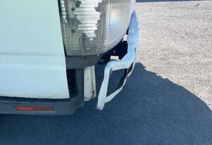 Mitsubishi 2013   FUSO Pantech