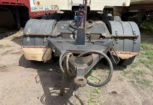 Stoodley 2000   TRI DOLLY