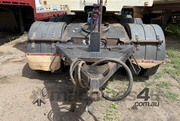 Stoodley 2000   TRI DOLLY