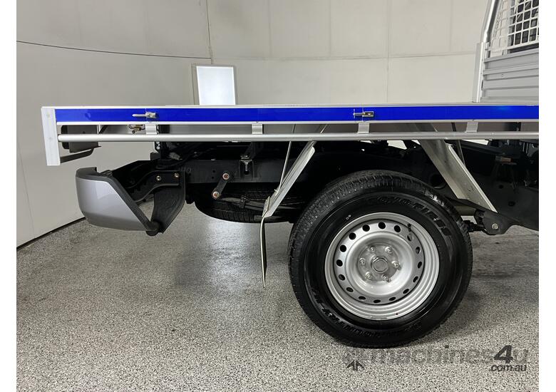 2025 Mitsubishi Triton GLX Diesel