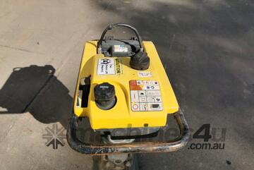 Wacker Neuson BS60-2 Vibrating Rammer