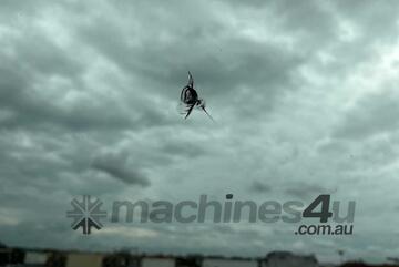 2015 Nissan UD PKC8E Refrigerated Pantech