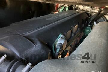 Volvo 2020   FH540 Prime Mover