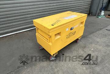 1 x HRD Site Toolbox