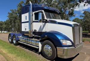 2017 Kenworth T610, Cummins X15 rebuilt by Cummins in 12/25, 18sp, 97T rated