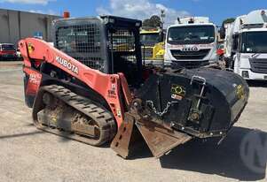 Kubota   SVL75-2CHAU