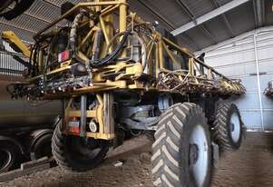 Rogator 2016   1300B Sprayers