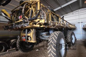 Rogator 2016   1300B Sprayers