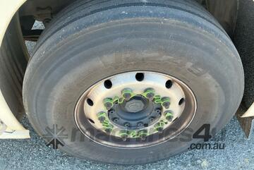 2017 Scania R560 Prime Mover Day Cab