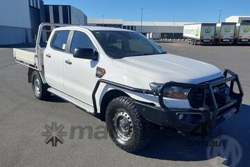 Ford   Ranger PX MKIII