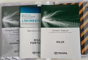 2021 Toyota Hilux 4x2 Workmate Single Cab Petrol (Auto)