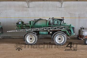 2012 Gold Acres Crop Cruiser Evolution 5236