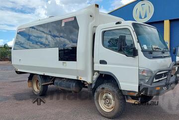 Fuso Mitsubishi  