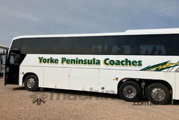 Scania 2006   114B Coach