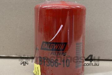 BT366-10 BALDWIN LOW PRESSURE HYDRAULIC SPIN ON FILTER