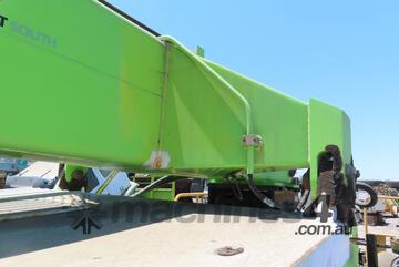 2002 Terex - Franna AT-20 Pick & Carry Crane