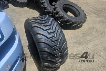 Evereliable 400/55-22.5 Flotation Tyres